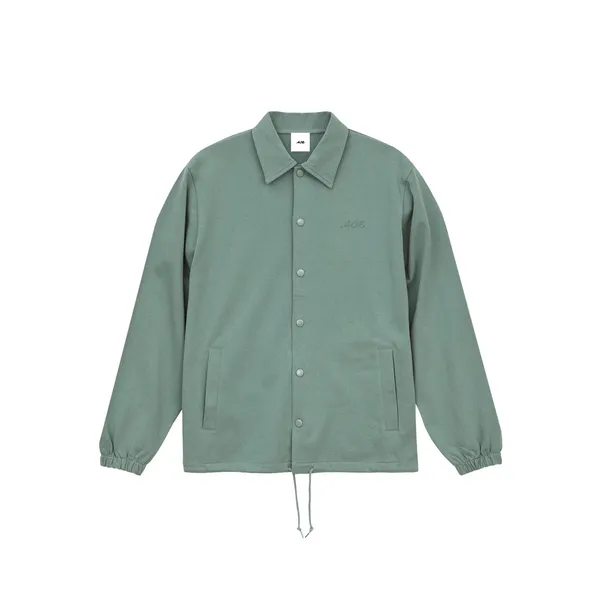 #401 SMOKYGREEN