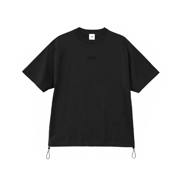 #001 BLACK