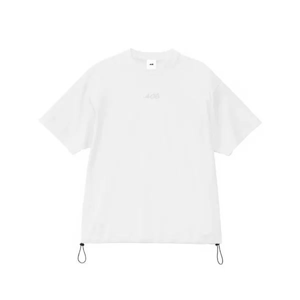 #001 WHITE
