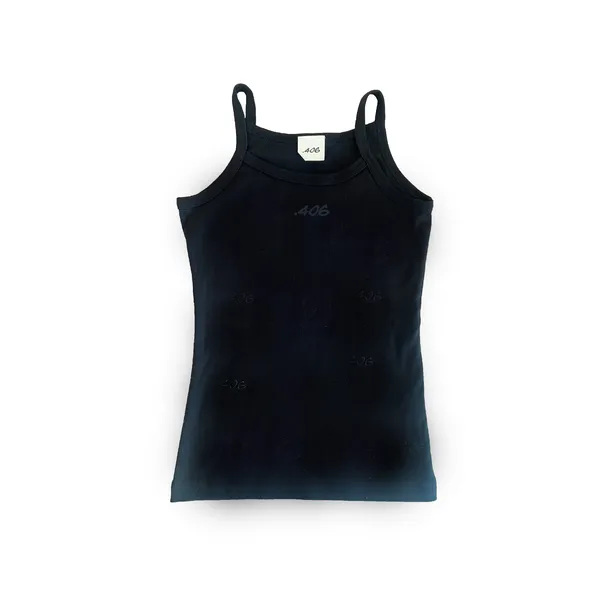 #003 BLACK
