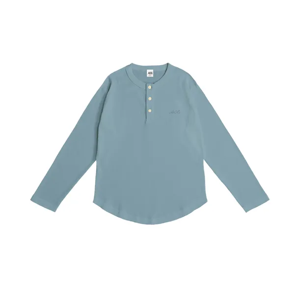 #101 SMOKYBLUE